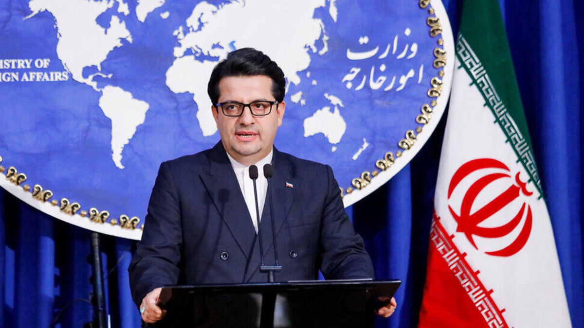 إيران: السعودية تأخرت في منحنا تأشيرة حضور اجتماع "التعاون الإسلامي"