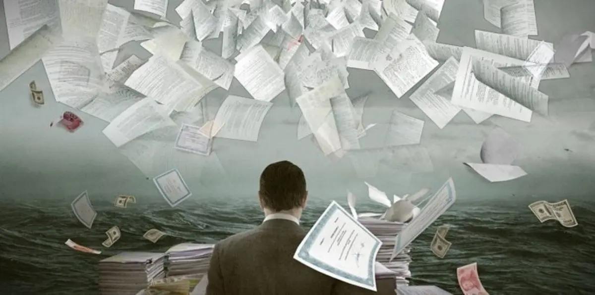 "أوراق بارادايس" تكشف أسرار الثروة الخفية لنخبة العالم