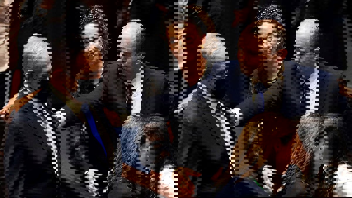 إسرائيل في 2021.. إسقاط نتنياهو وخلاف مع أمريكا واستعدادات لضرب إيران