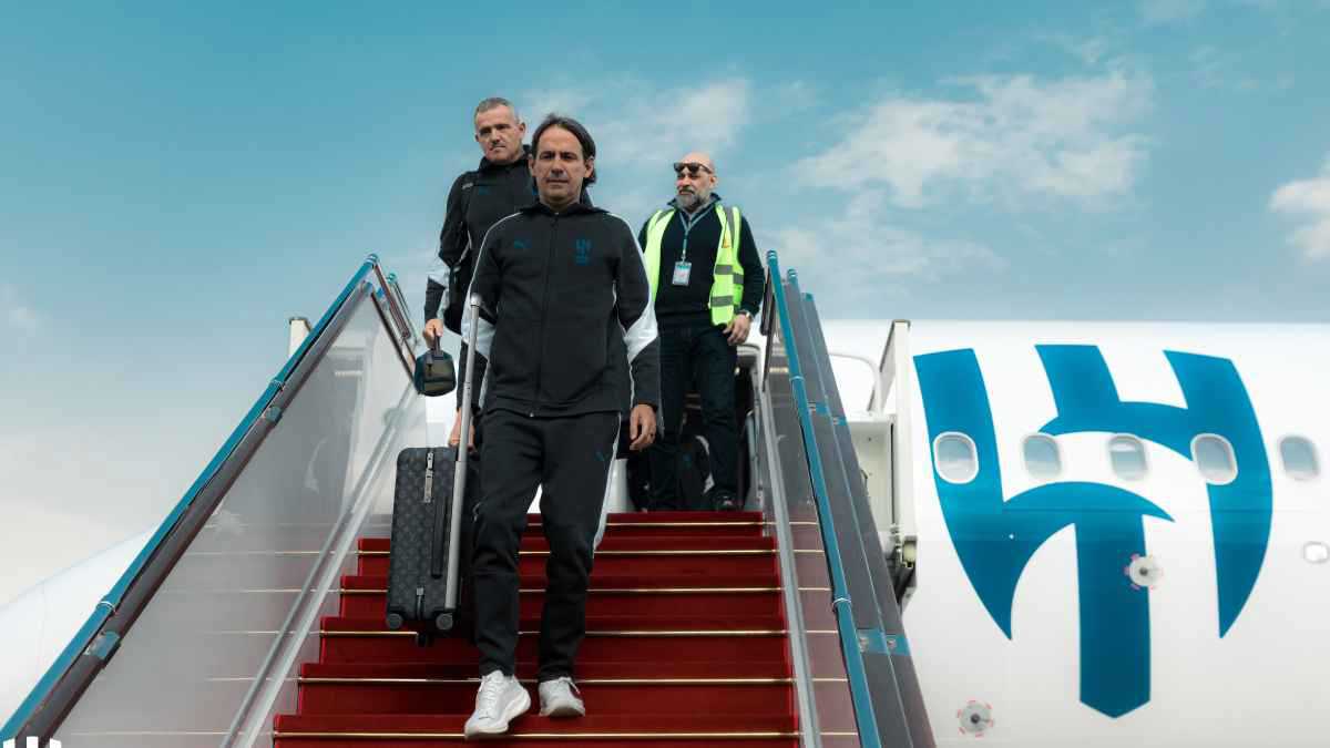 بعد إنزاغي.. الهلال السعودي يرعب إنتر بعرض لـ"أهم مسؤول"