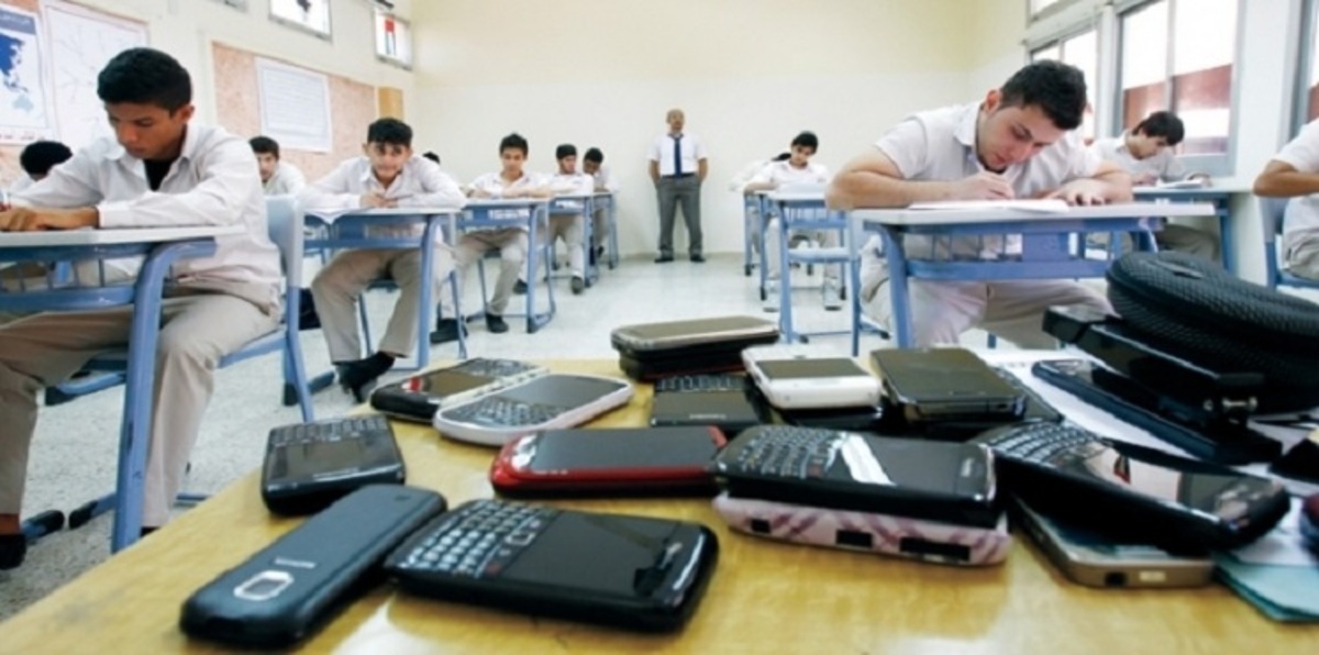 حماس تشن حملة ضد شرائح إسرائيلية "غير آمنة"