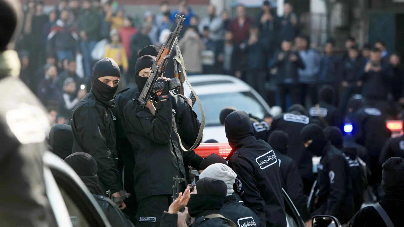 رغم التحديات.. تقدم بتشكيل الألوية العسكرية في الجنوب السوري