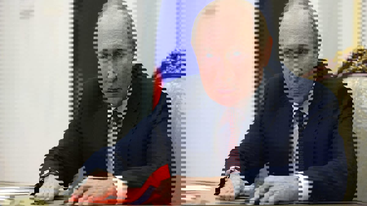 الكرملين: بوتين لم يعلن انتهاء التعبئة العسكرية في روسيا
