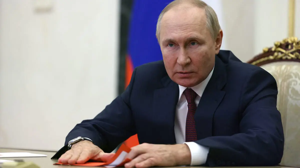 الكرملين: بوتين لم يعلن انتهاء التعبئة العسكرية في روسيا
