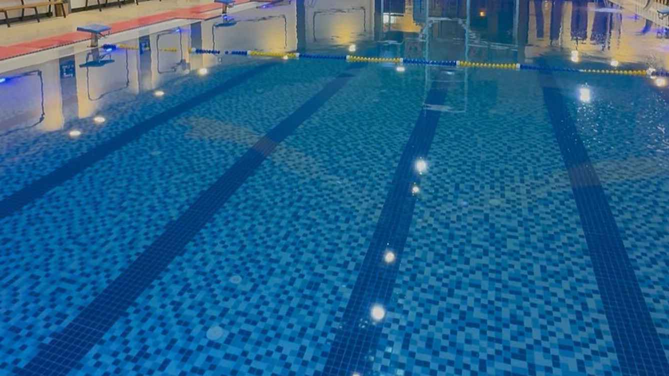 العراق.. نوبة صرع تودي بحياة طفل داخل مسبح