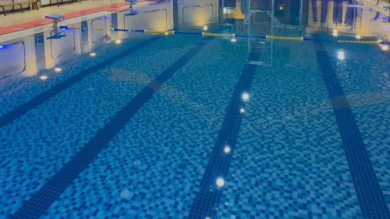 العراق.. نوبة صرع تودي بحياة طفل داخل مسبح