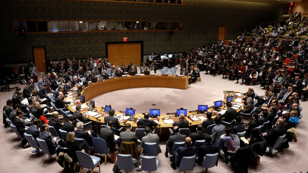 الأمم المتحدة تحذر من ضم أراض فلسطينية إلى إسرائيل