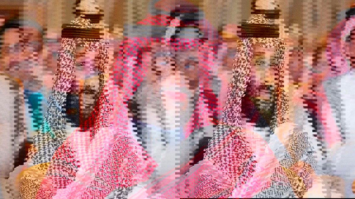 الأمير محمد بن سلمان يتكفل بتسديد الالتزامات المالية لناديين سعوديين جديدين