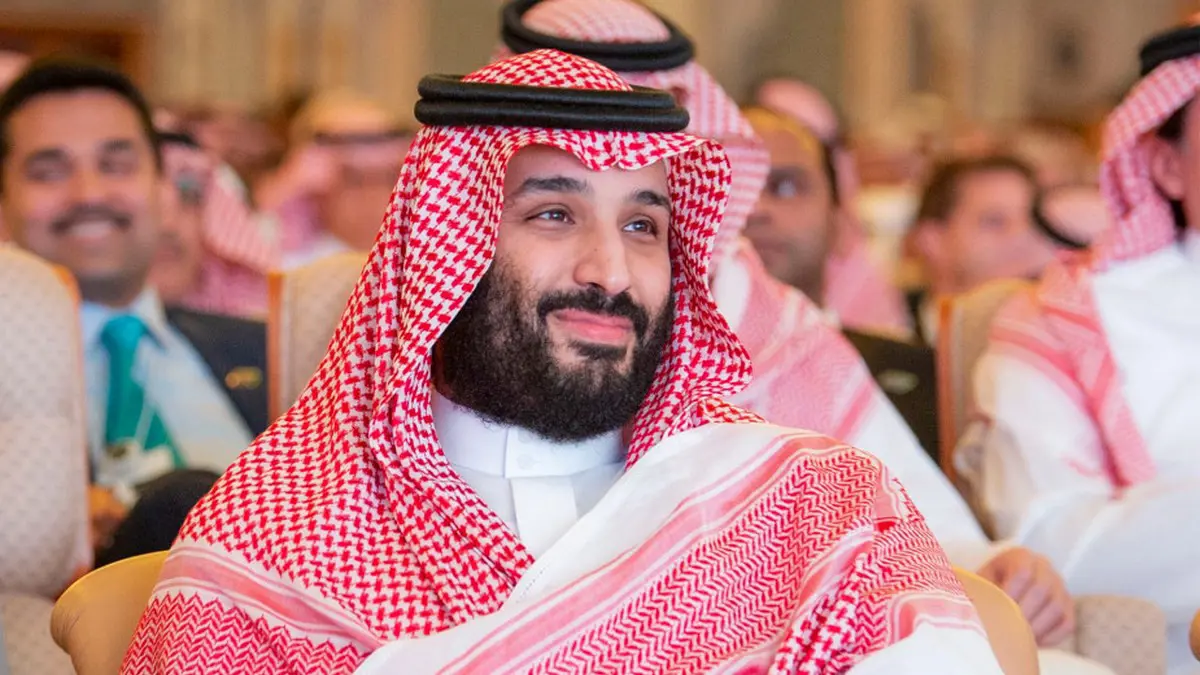 الأمير محمد بن سلمان يتكفل بتسديد الالتزامات المالية لناديين سعوديين جديدين