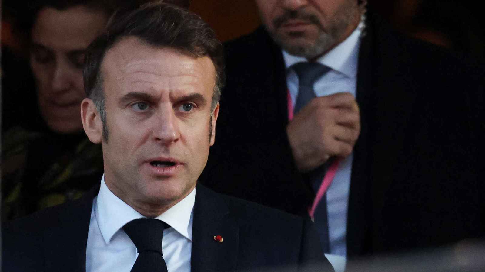 وسط رفض اليمين.. "الردع النووي" يثير انقساماً حاداً في فرنسا