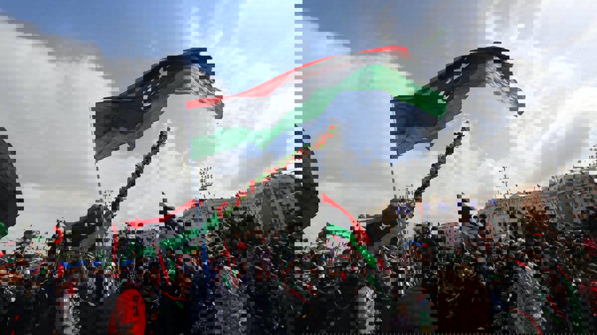 بدء الاستماع لبرامج المرشحين للمجلس الرئاسي والحكومة الليبية