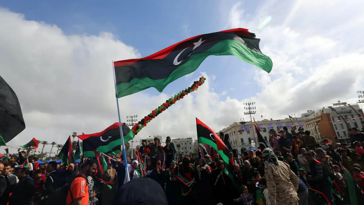 بدء الاستماع لبرامج المرشحين للمجلس الرئاسي والحكومة الليبية