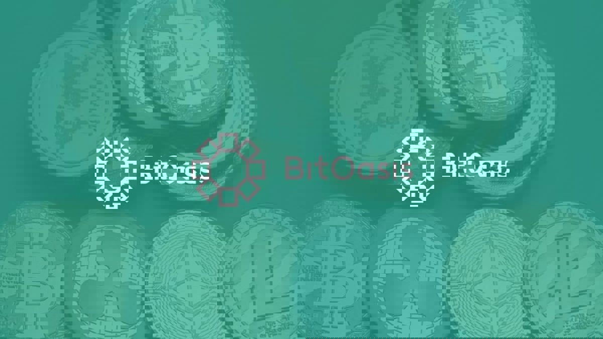 اتفاق بين "بت أويسس" وماستر كارد لإطلاق بطاقات مرتبطة بالعملات المشفرة