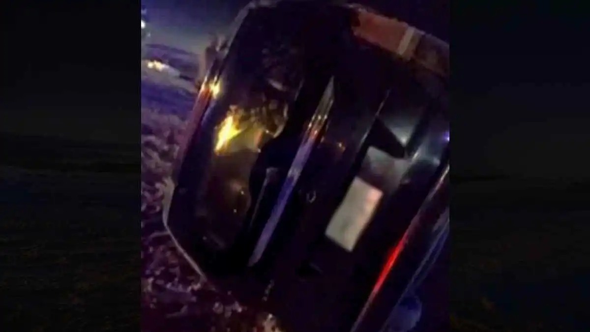 كشف هوية الضحايا القطريين في حادث شرم الشيخ (صور)