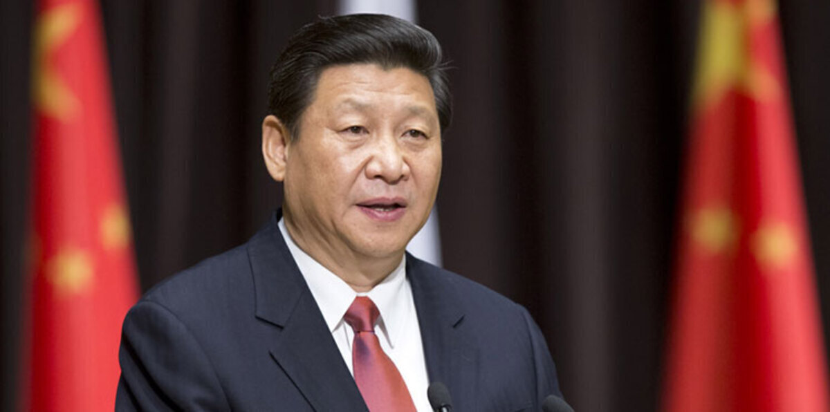 الرئيس الصيني يبدأ زيارة للمنطقة بعد أيام