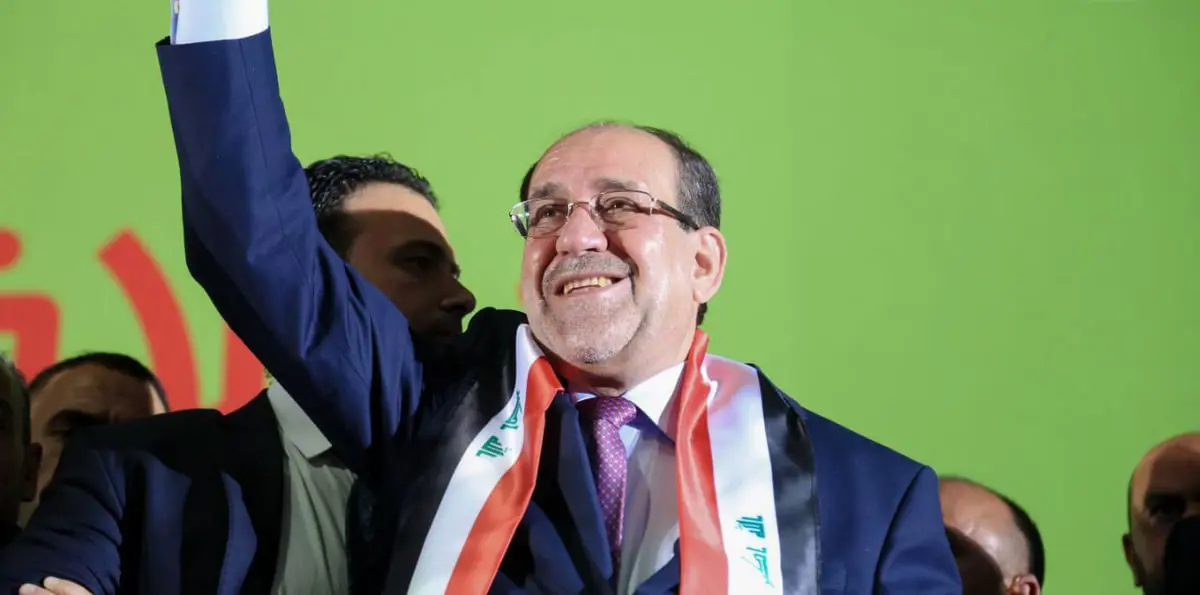 ائتلاف المالكي يعلن انضمام 25 نائبًا لتشكيل الكتلة الأكبر