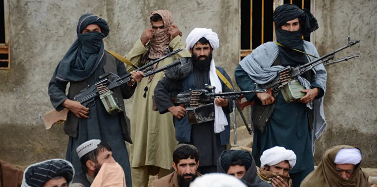 مقتل 68 عنصرًا من طالبان بينهم 4 قياديين في أفغانستان