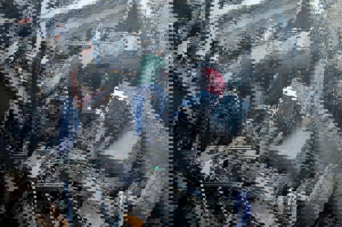  حماس: مقاتلونا يخوضون "اشتباكات ضارية" داخل إسرائيل

