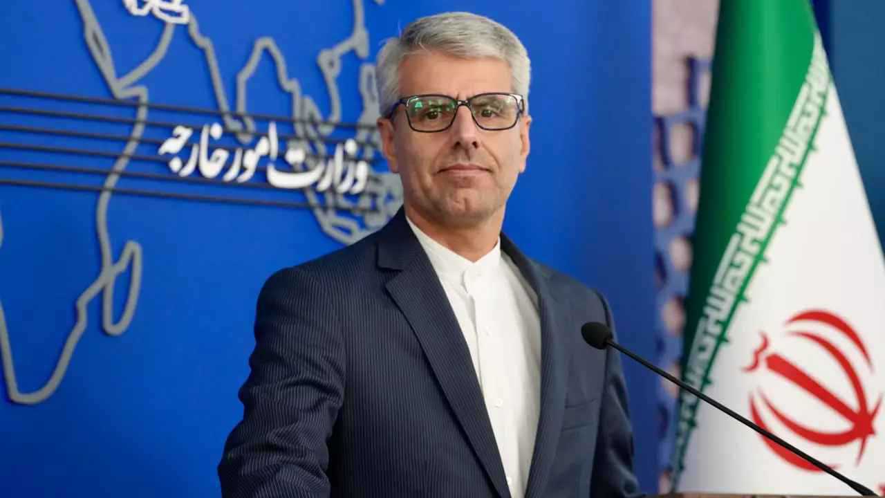 إيران: تعليق تخصيب اليورانيوم لا يعني التخلي عن "الحقوق النووية"