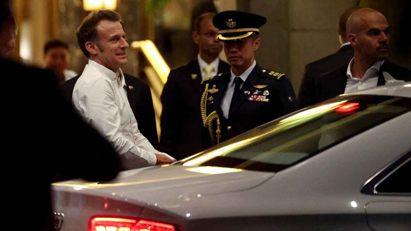 رفضاً للأحادية والتنمر.. هل تروّج أوروبا لنفسها كـ"حليف موثوق"؟