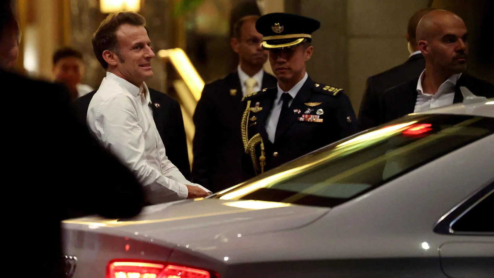 رفضاً للأحادية والتنمر.. هل تروّج أوروبا لنفسها كـ"حليف موثوق"؟