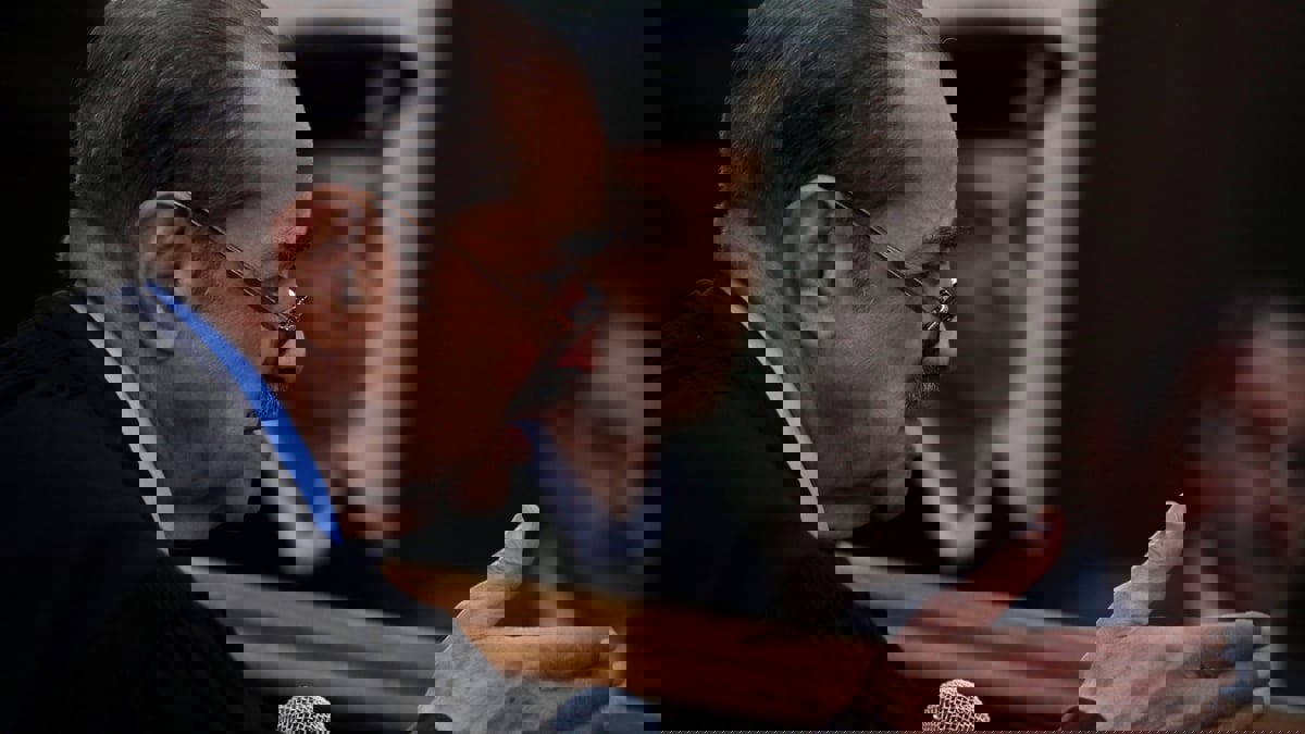 بعد رحيل فريد الديب.. أشرف نبيل يترافع عن قاتل نيرة أشرف