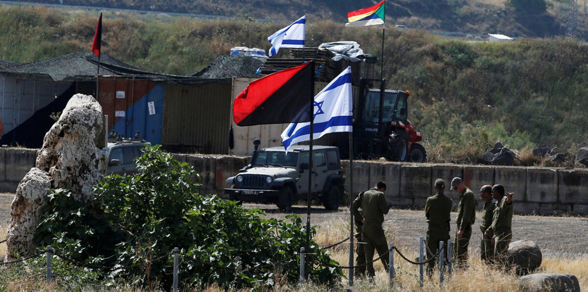 كيف يبرر الكونغرس الأمريكي خطته للاعتراف بالسيادة الإسرائيلية على الجولان المحتل؟