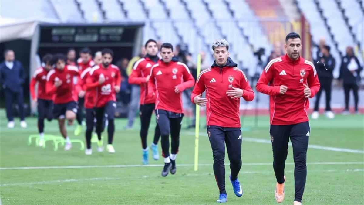 زيزو كلمة السر.. مفاجأة مدوّية في أزمة إمام عاشور الجديدة مع الأهلي المصري 