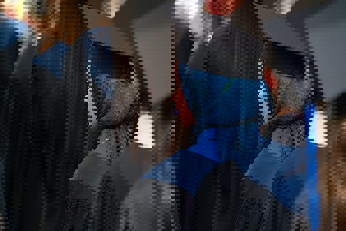 مصر.. جامعة أسيوط  تعلق على فيديو "الطالبة الراقصة" (فيديو)