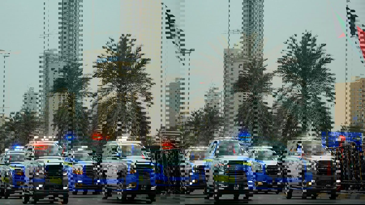 الداخلية الكويتية توضح ملابسات المشاجرة التي وقعت في أحد المجمعات التجارية