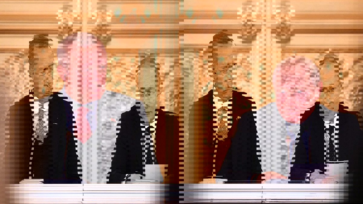 بين غرب الفرات وشرقه تضيع بوصلة التفاهم بين بوتين وأردوغان