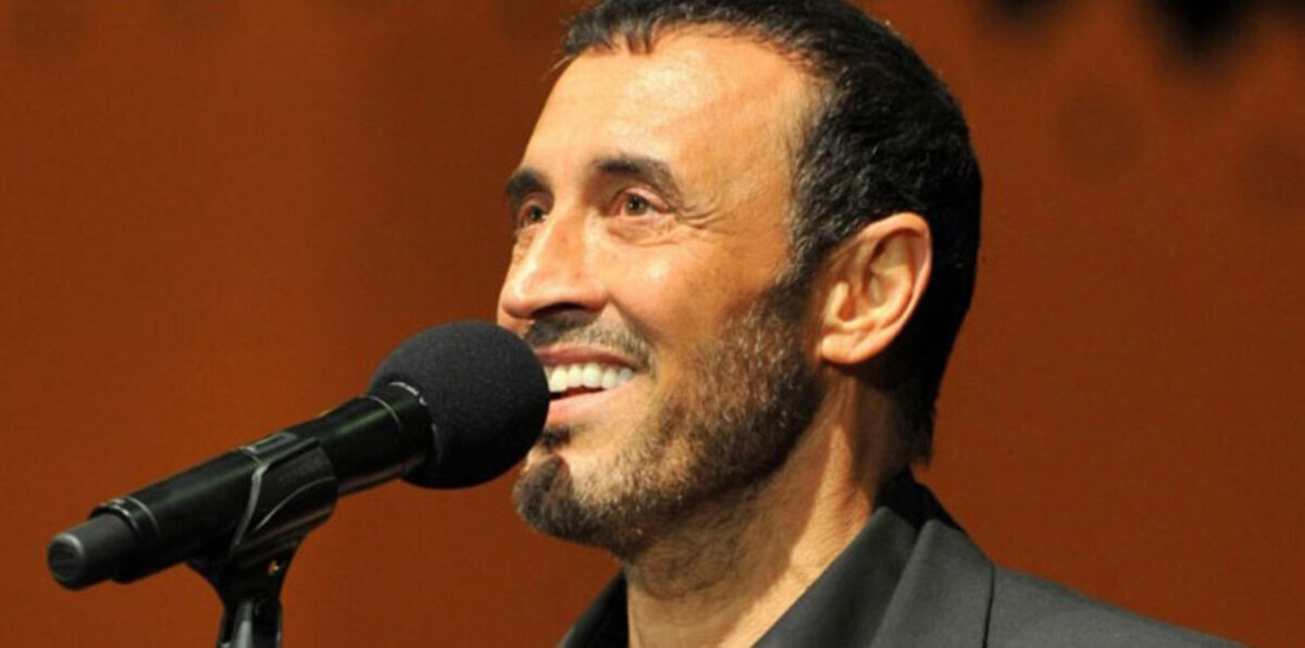 هذه الأسباب التي دفعت كاظم الساهر للانسحاب من "ذا فويس كيدز"