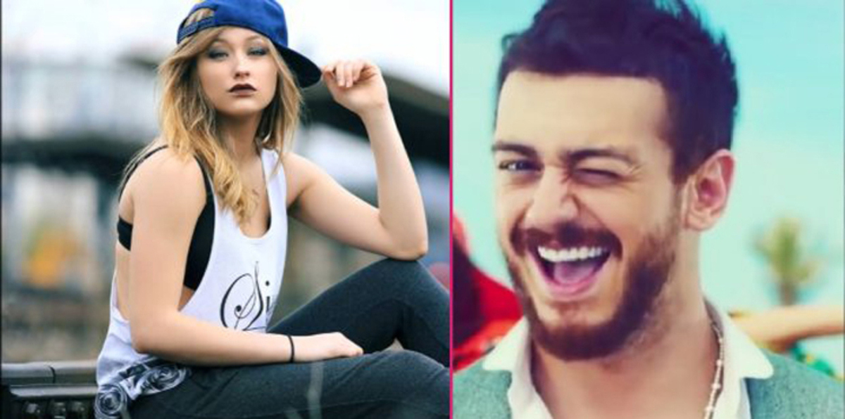 فتاتان تعتديان بالضرب على "لورا بريول" بسبب سعد لمجرد