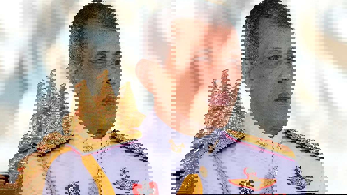 ملك تايلاند يفتتح جلسة أول برلمان منذ انقلاب عام 2014‎