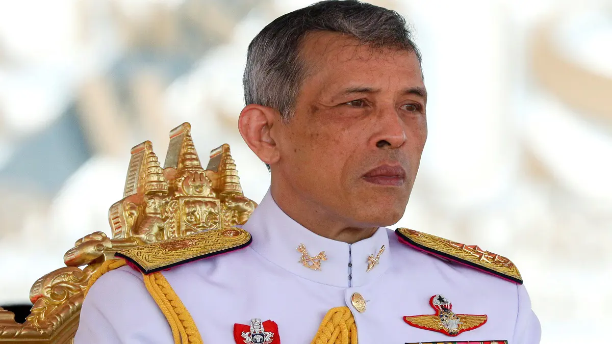ملك تايلاند يفتتح جلسة أول برلمان منذ انقلاب عام 2014‎