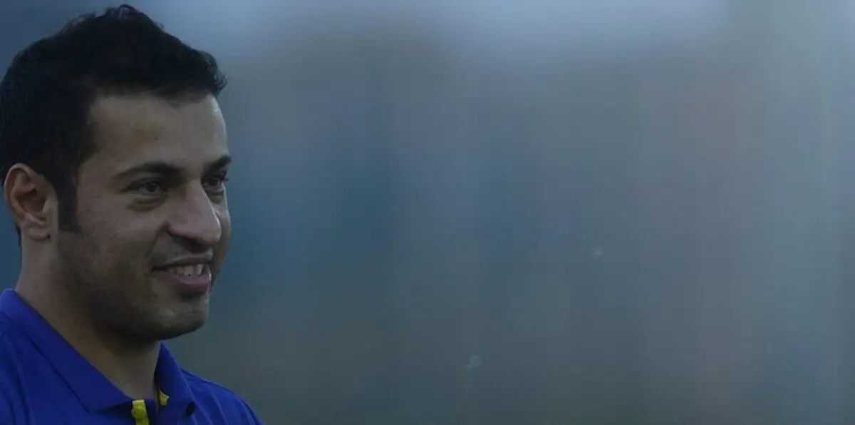 الحقباني يكشف أسباب رحيله عن النصر السعودي