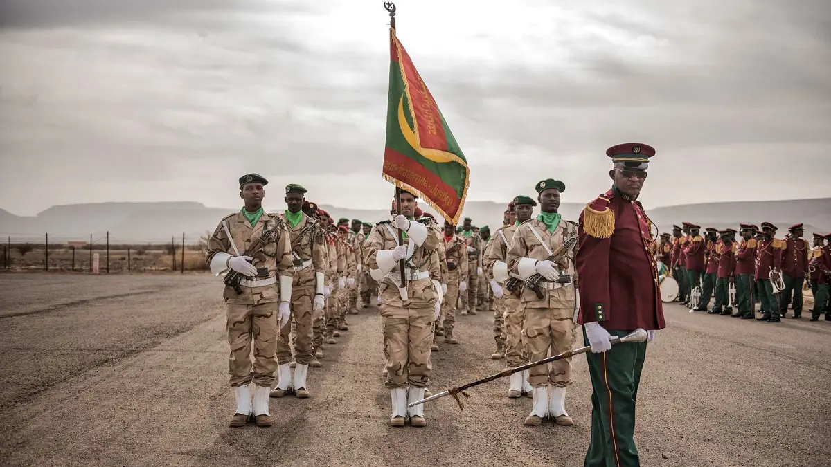 "مؤشر الإرهاب العالمي 2020".. موريتانيا تدخل قائمة "الدول الأكثر أمنا"