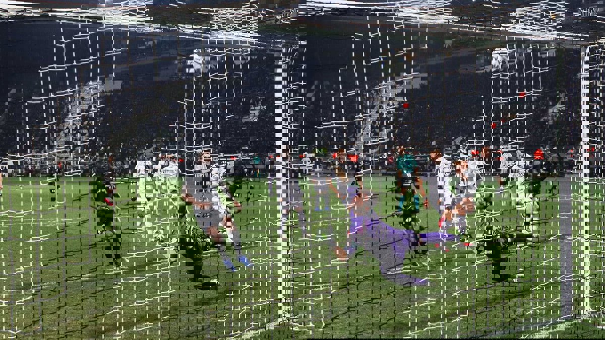 إقامة مباريات الدوري اليوناني دون جماهير لمدة شهرين