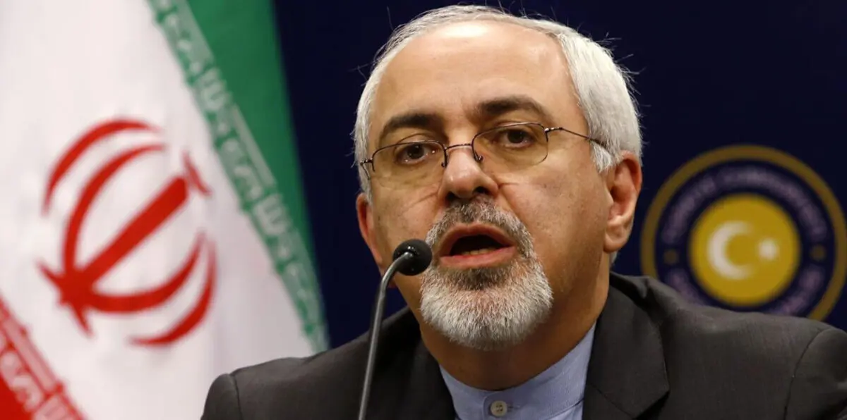 الاتحاد الأوروبي يدعو جواد ظريف لزيارة بروكسل لبحث الاحتجاجات