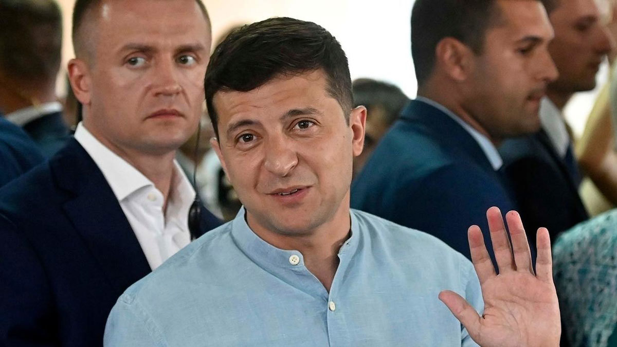 أوكرانيا تطلب دعم ألمانيا لمحاكمة من أسقطوا الطائرة في إيران