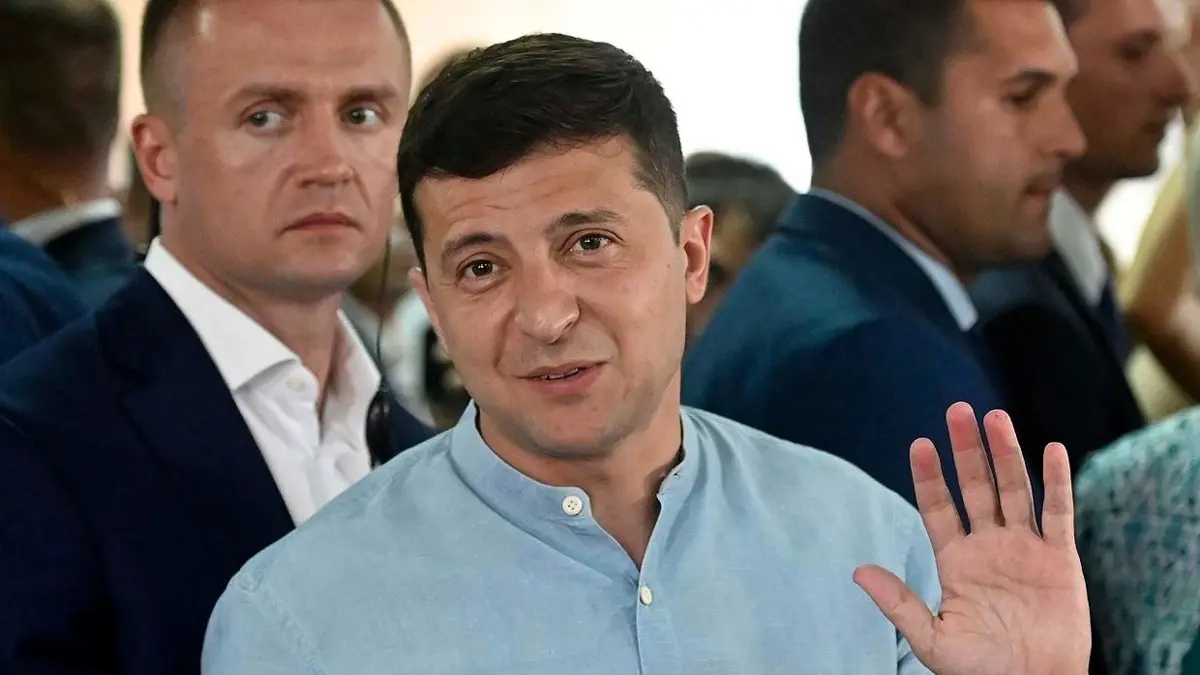 أوكرانيا تطلب دعم ألمانيا لمحاكمة من أسقطوا الطائرة في إيران