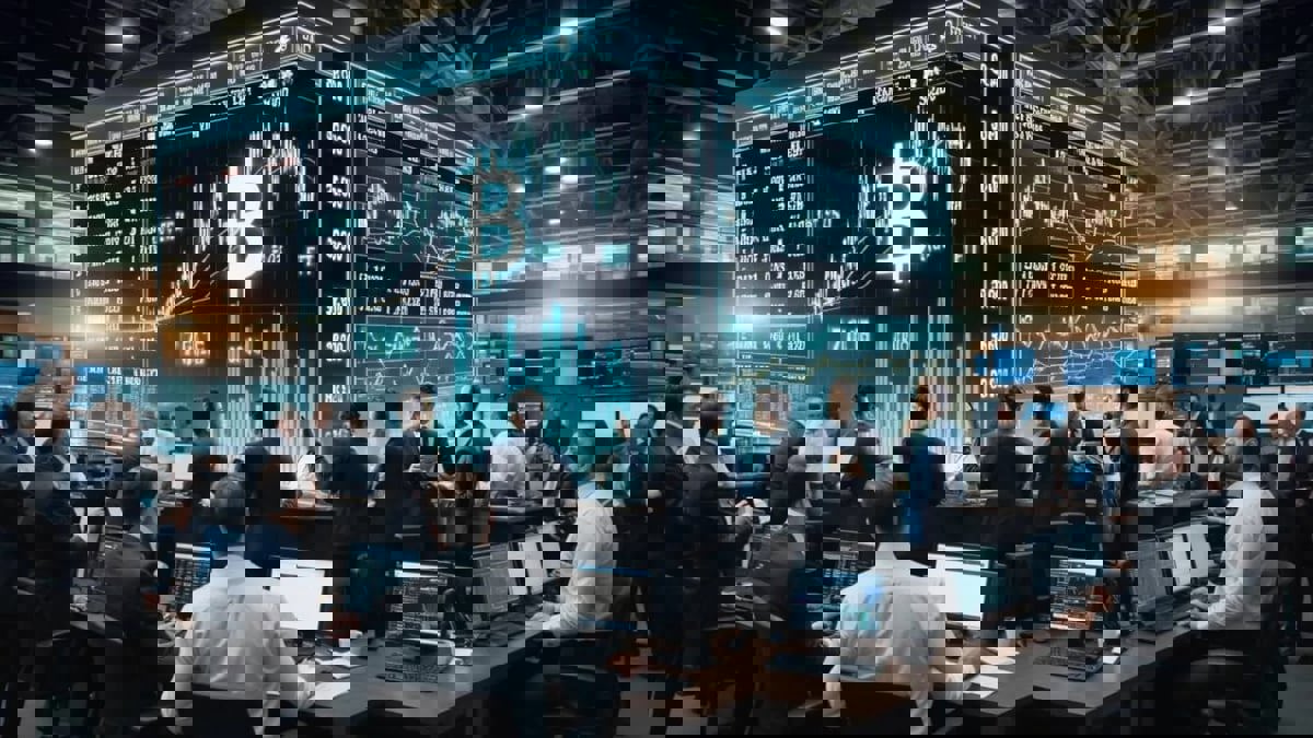 الرابع في التاريخ.. ماهو "بيتكوين هالفينغ" الذي انتظره الملايين؟