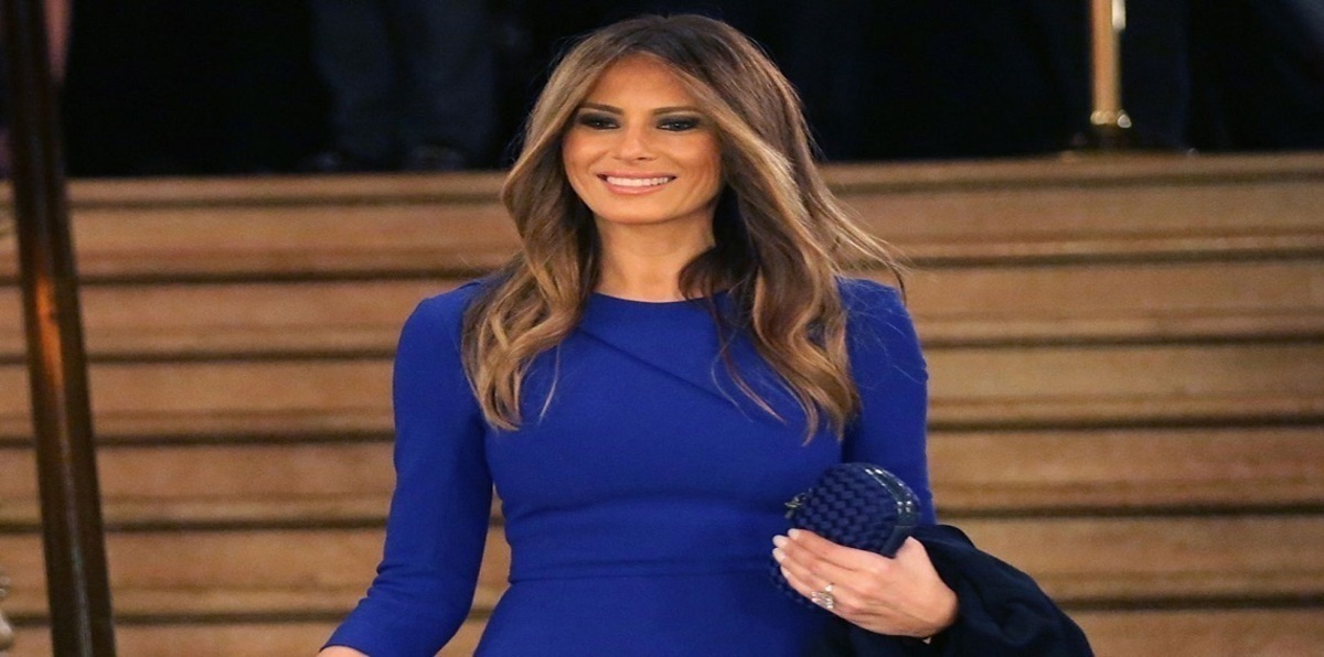 والدا ميلانيا ترامب يحصلان على الإقامة الدائمة في الولايات المتحدة‎