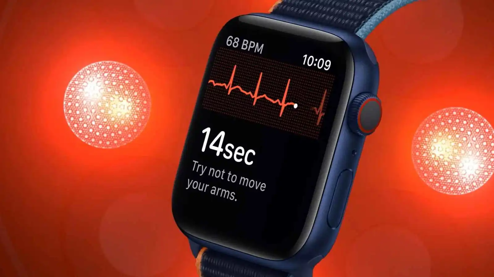 كيف ستغير ساعة "أبل" حياة المصابين بالسكري؟