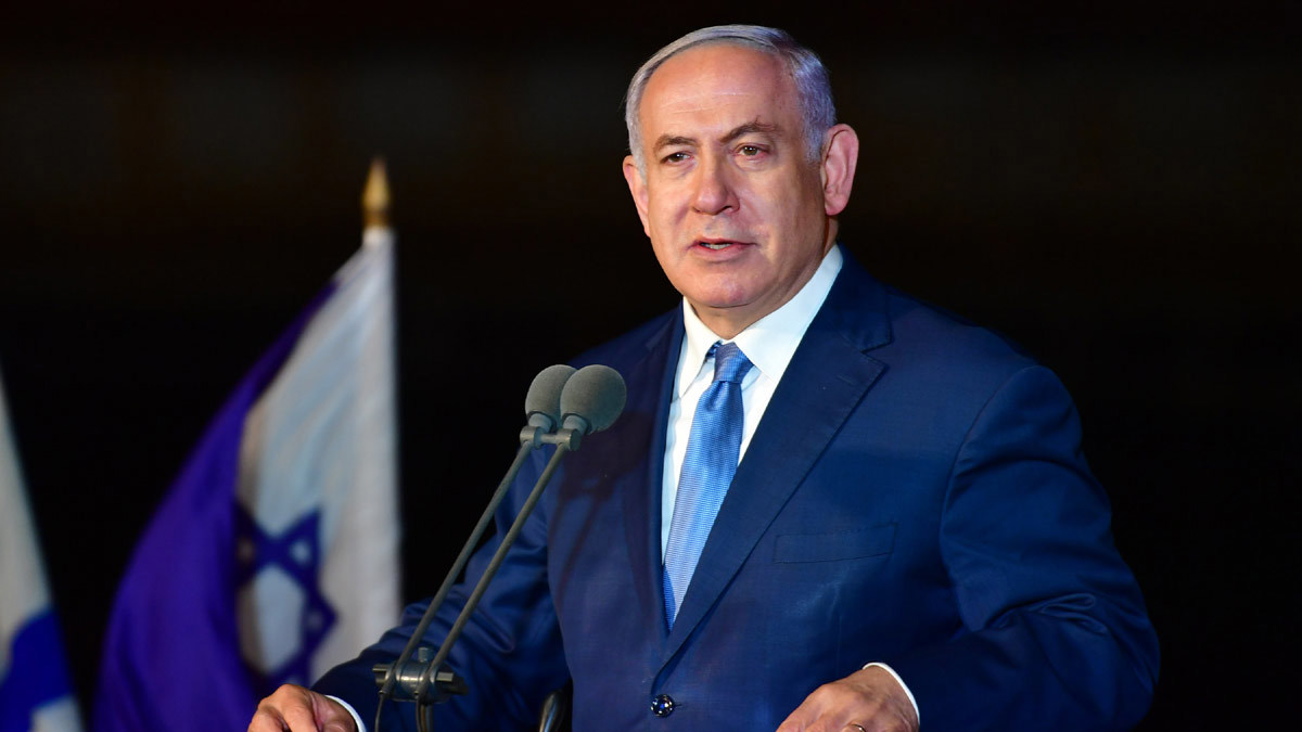 ترامب وبوتين: تكريس إسرائيل شرطيًّا للمشرق