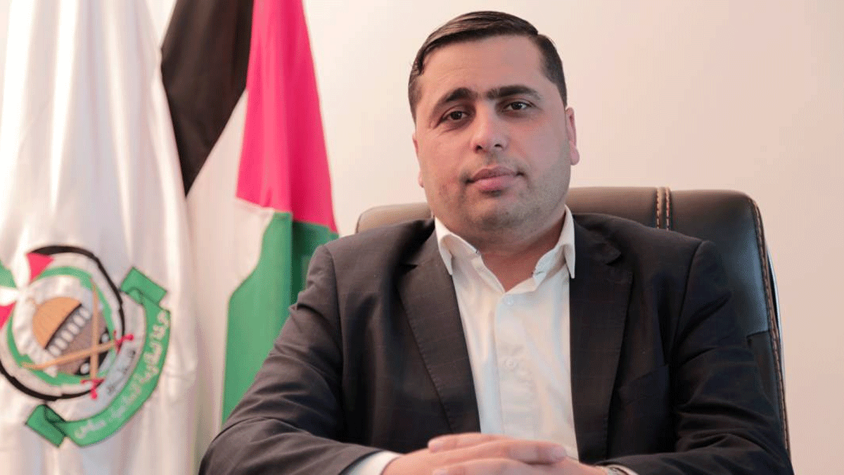 حماس: الوسطاء أكدوا التزام إسرائيل بتنفيذ تفاهمات التهدئة‎