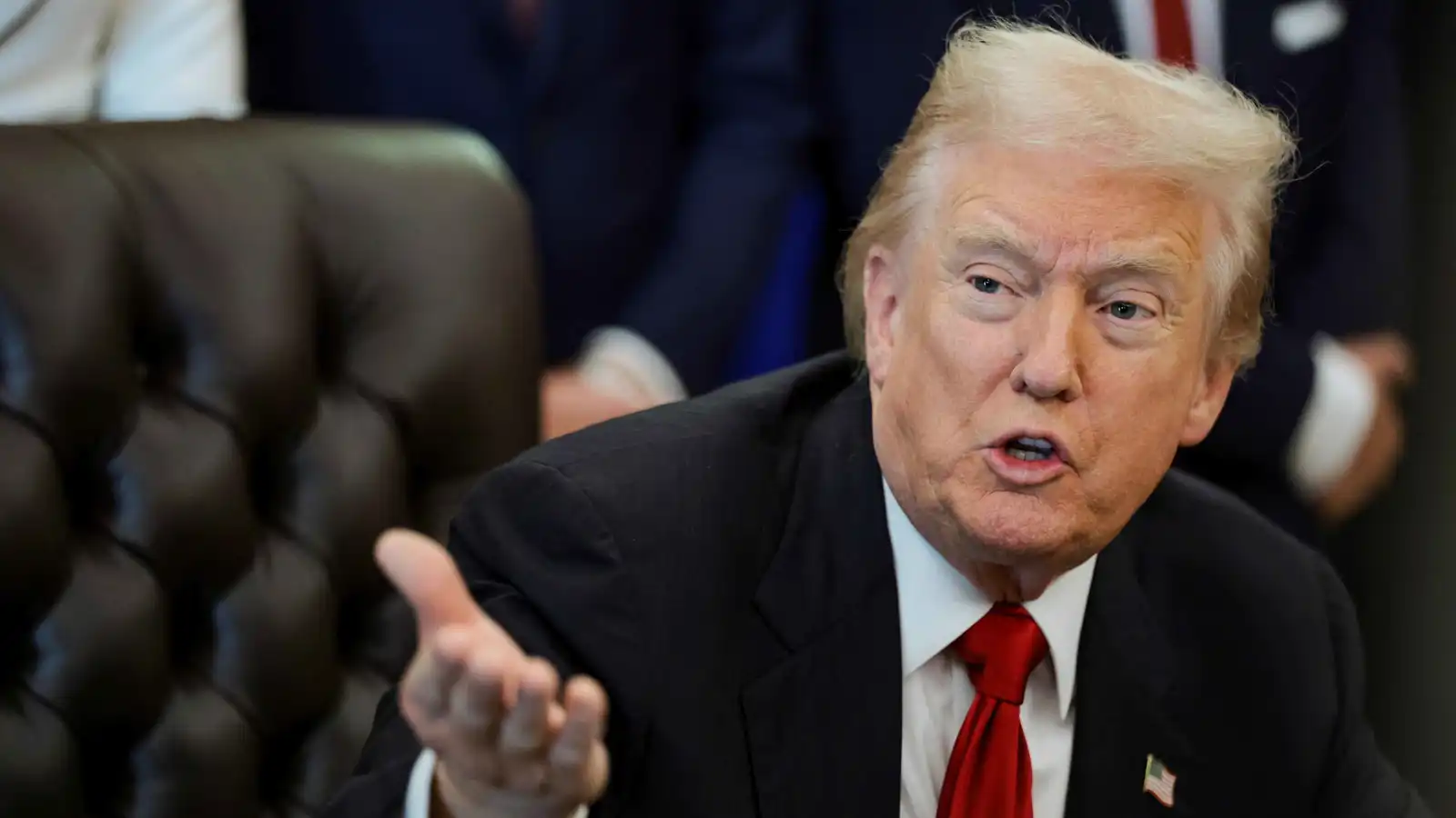 من الضغط إلى التفاوض.. أسئلة صعبة تحدد مستقبل المسار الأمريكي مع طهران