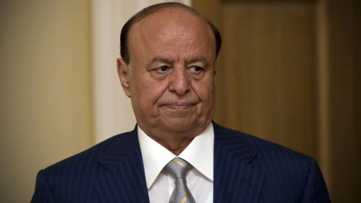 بعد الانتقالي.. "الاشتراكي" و"الناصري" يرفضان تعيينات هادي