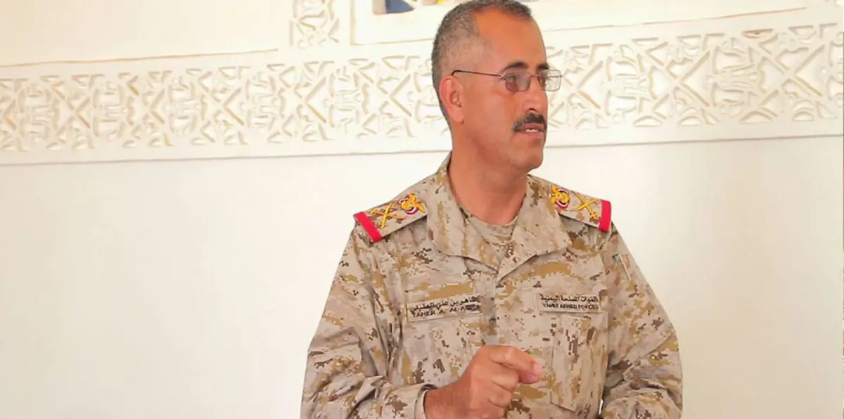 رئيس أركان الجيش اليمني: ستنتشر قواتنا قريبًا في كل شبر من البلاد‎