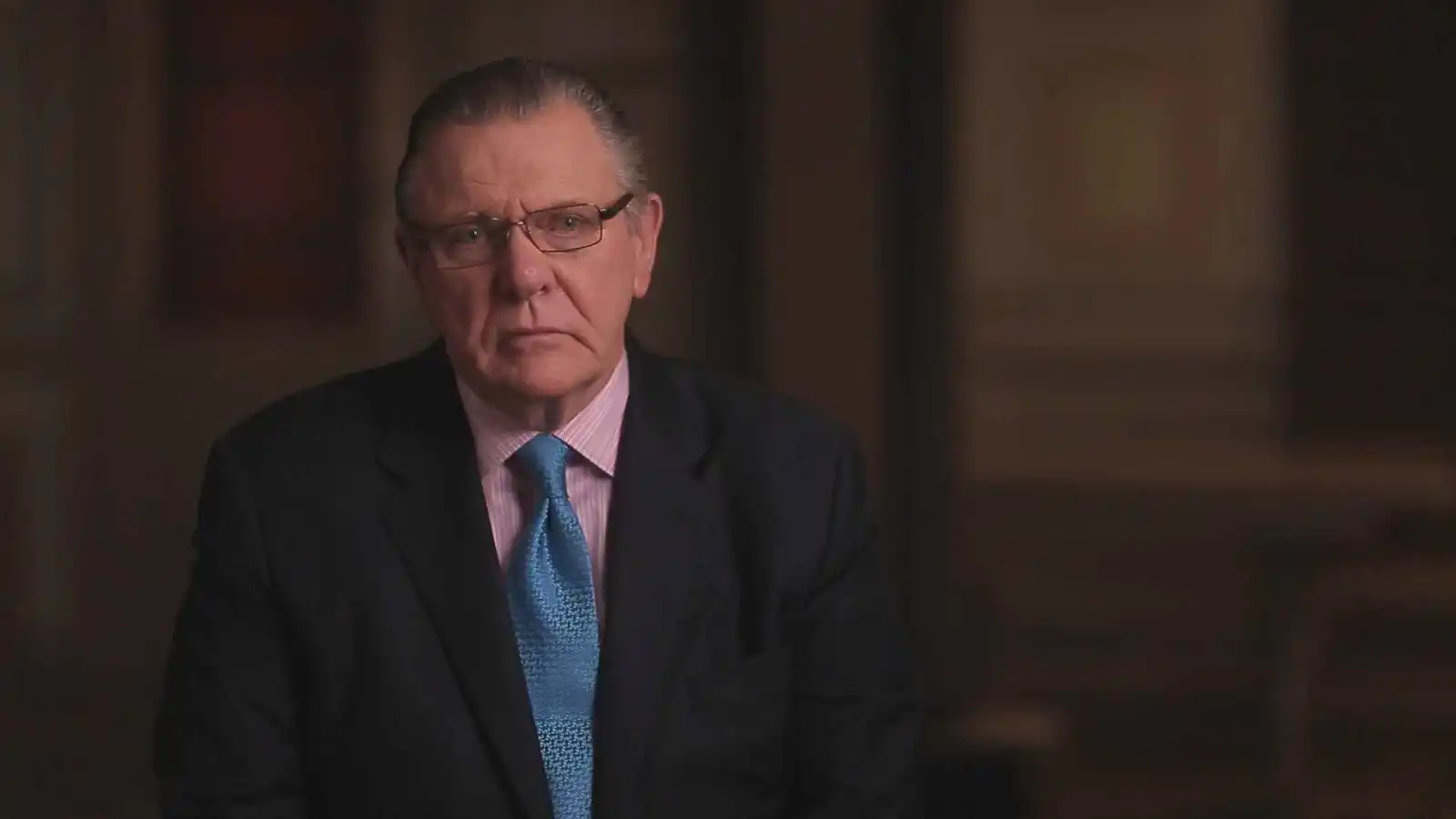 بالتفصيل.. الجنرال جاك كين يشرح كيف ستنتهي حرب إيران